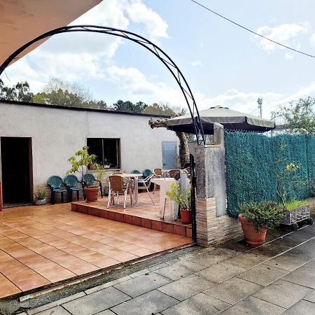 A Conda-Habitacion Privada Arzua Exterior photo