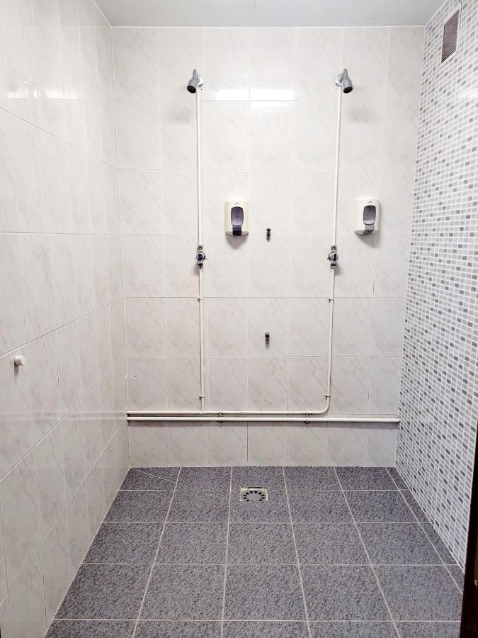 A Conda-Habitacion Privada Arzua Exterior photo