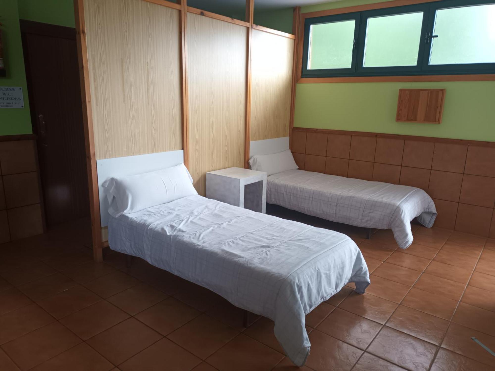 A Conda-Habitacion Privada Arzua Exterior photo